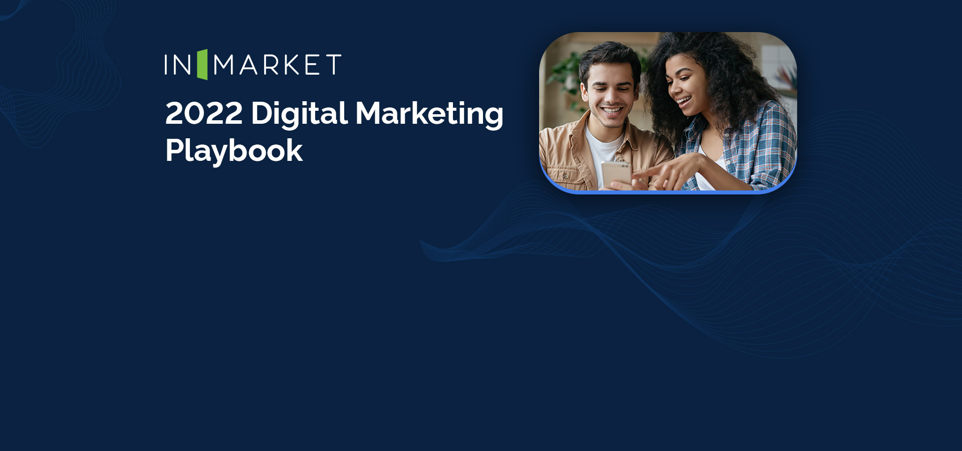 2022 Digital Marketing Playbook Hubspot Hero