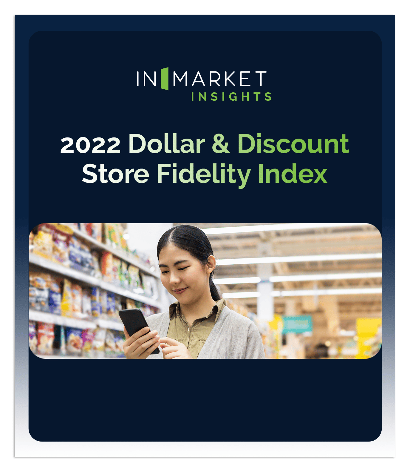 2022 Dollar Discount Fidelity Index