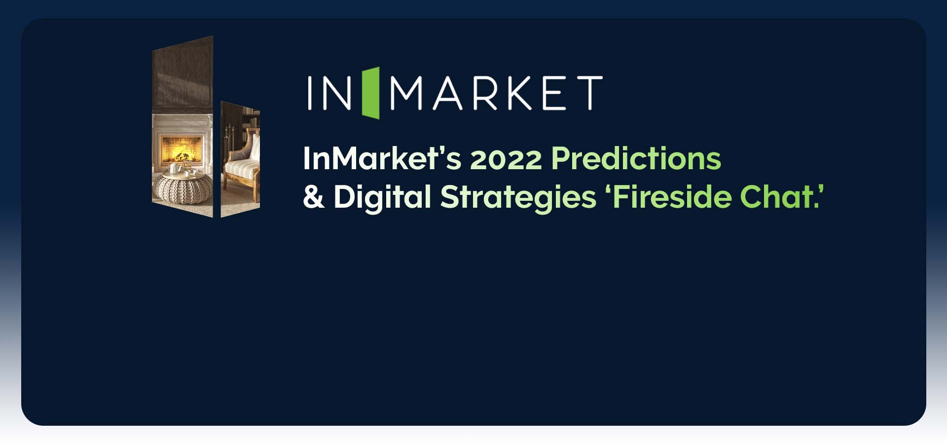 2022 Predictions & Digital Strategies Hero