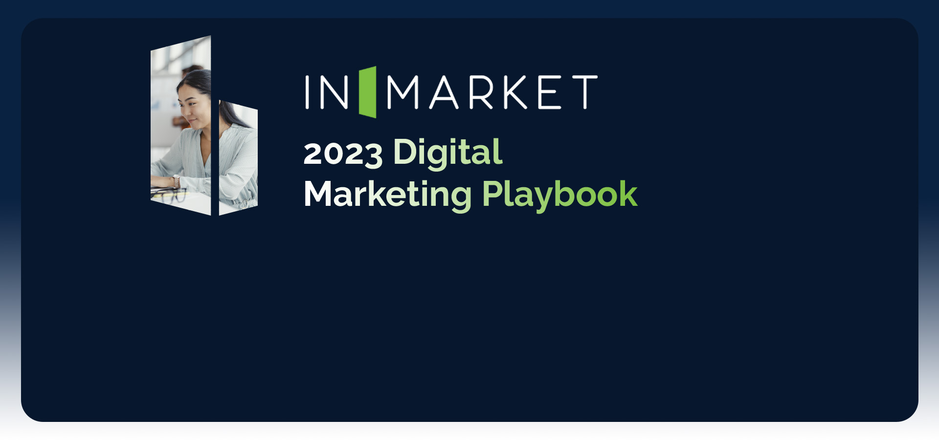 2023 Digital Marketing Playbook HH