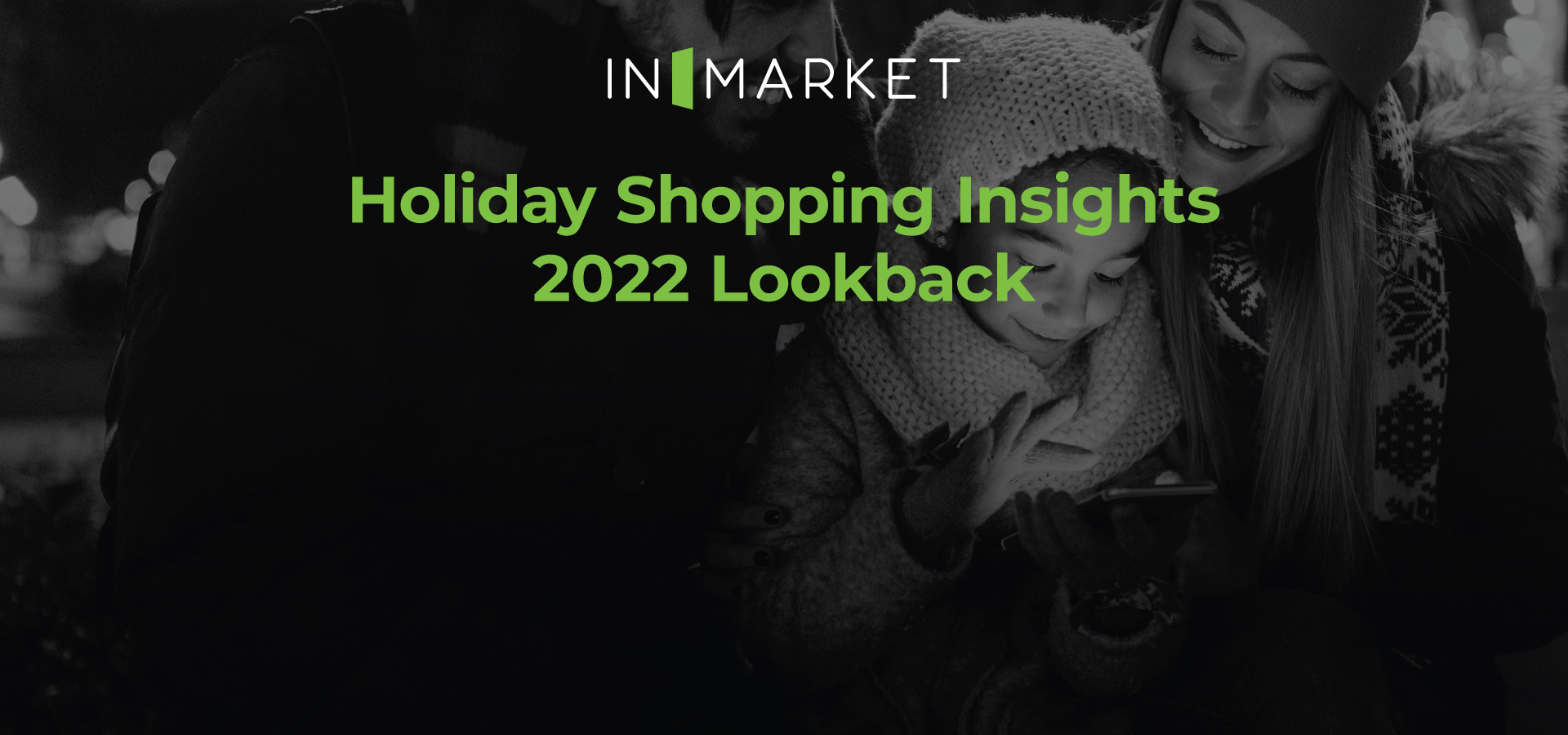 Holiday Shopping InSights 2022 Lookback Hubspot Header