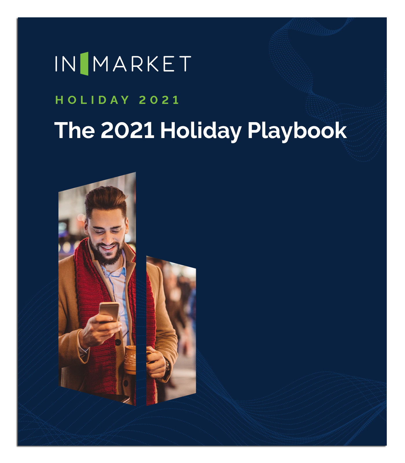 Holiday Playbook Cover Photo
