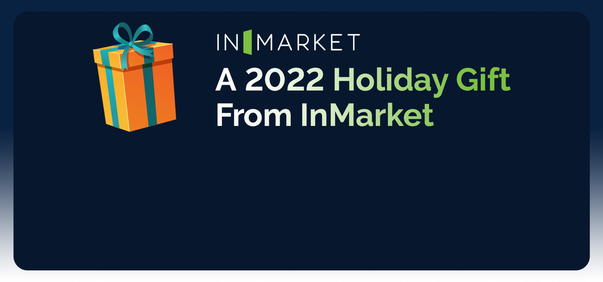 Holidaygift