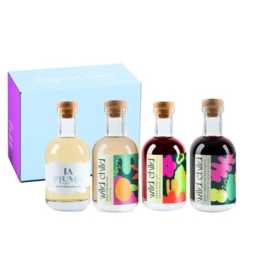InMarket Summer Kit 