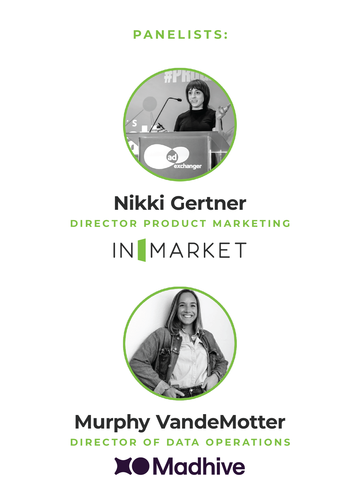 Programmatic Think & Drink Webinar