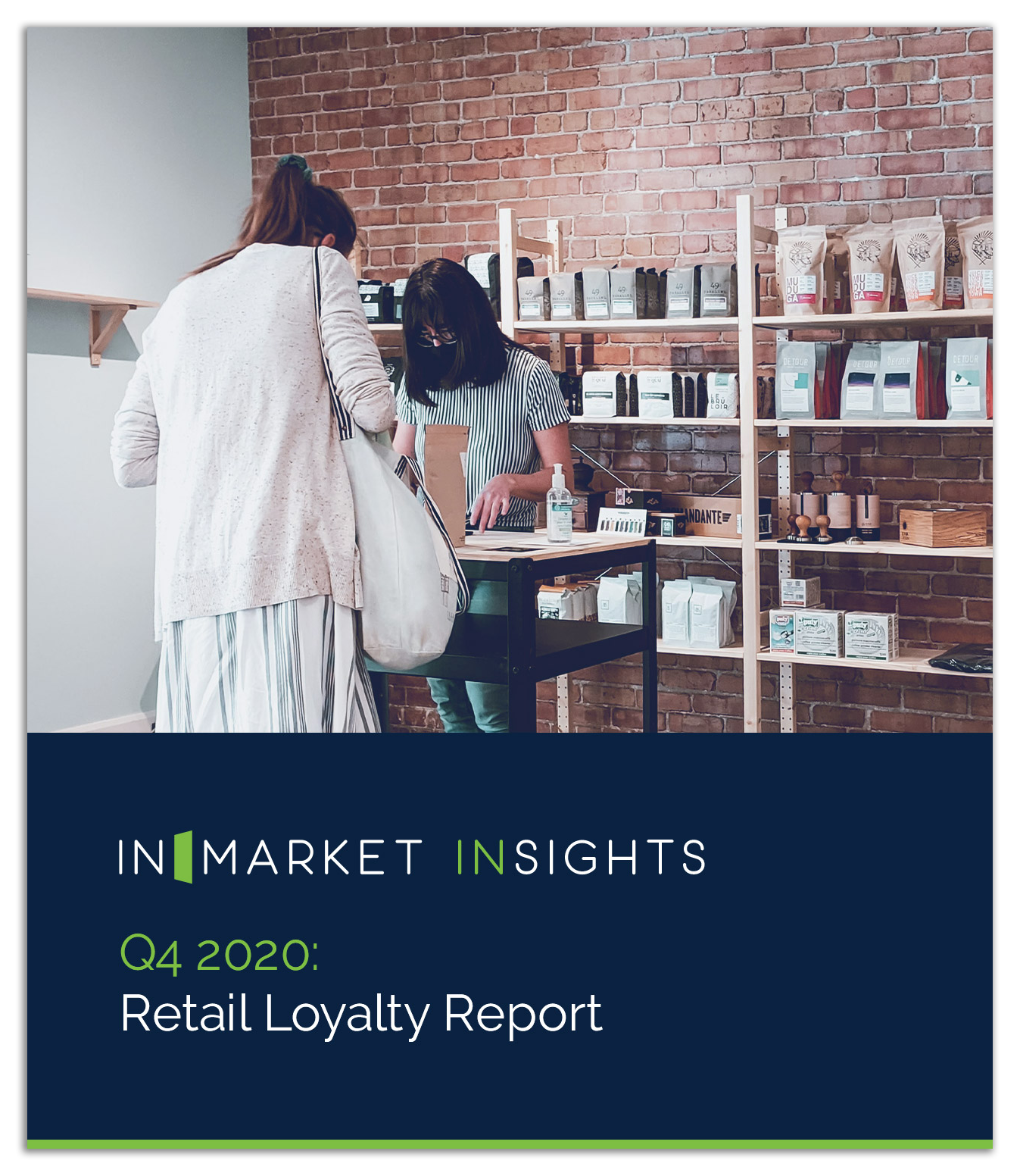 Q42020  Retail Loyalty Report Cover Photo-shadowed
