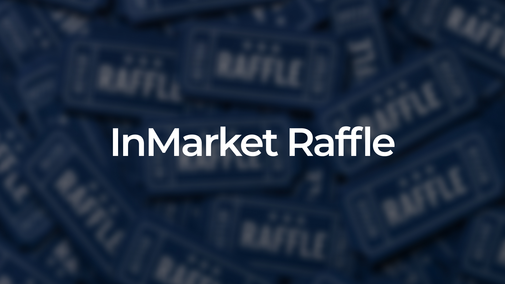 Raffle Hero