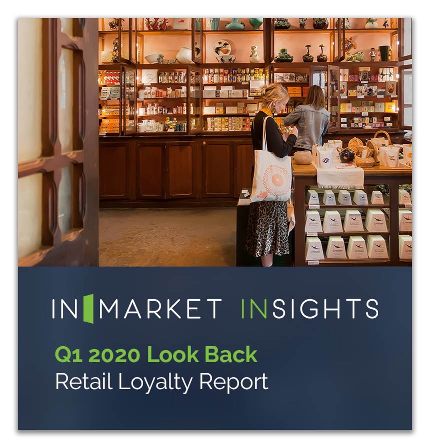 Retail Report - Q1 2020 Look Back Cover Shadowed