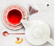 Autumn Coffee & Tea