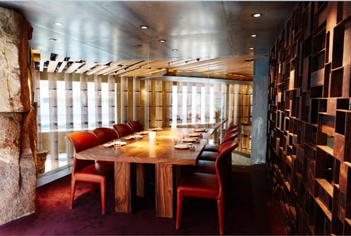 Semi Private Skybox Table 900 (1)