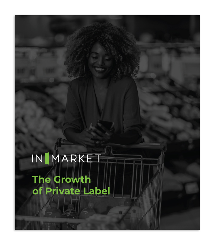 The Growth of Private Label Cover Photo Dropped
