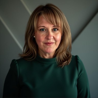 Trina Rizzo InMarket
