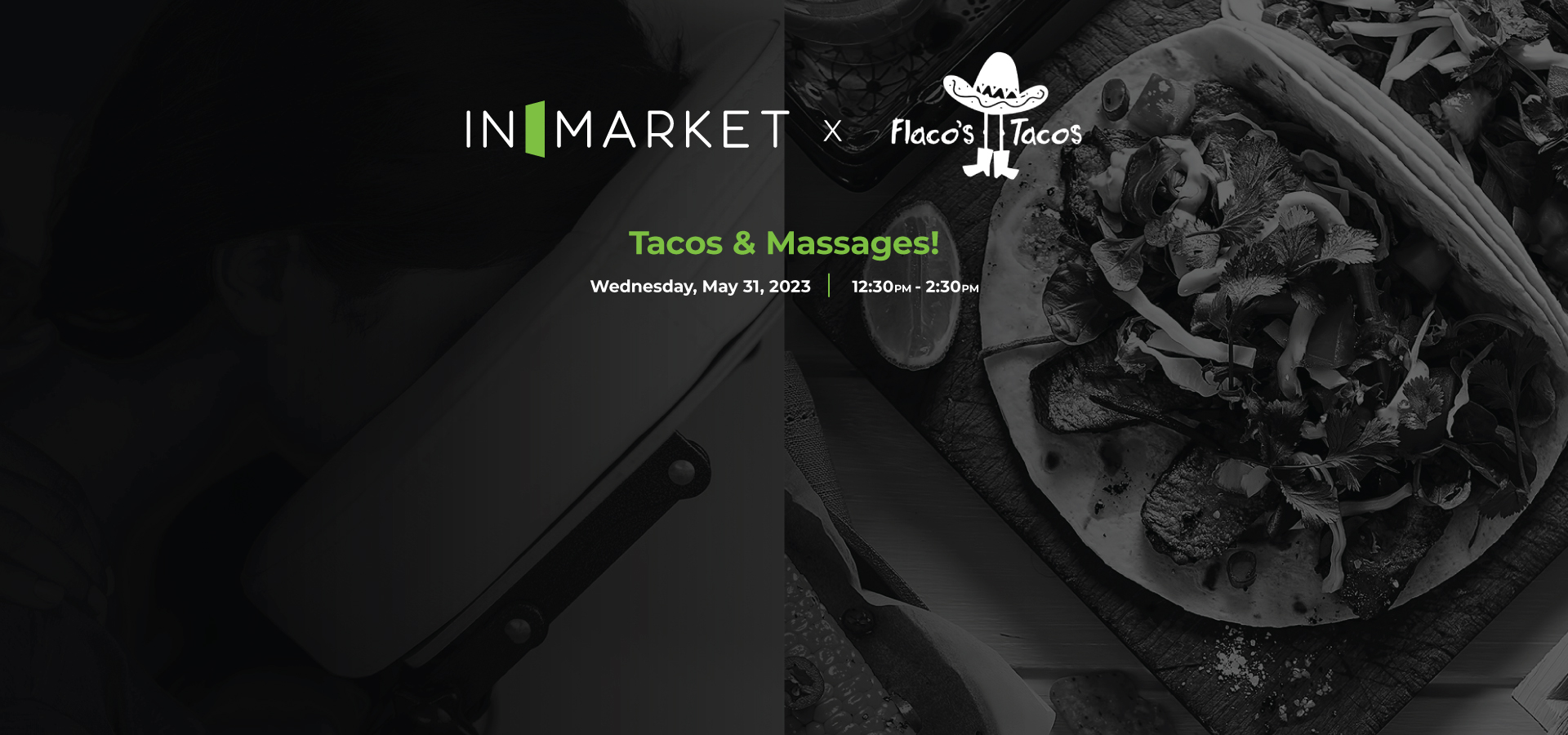 taco massage