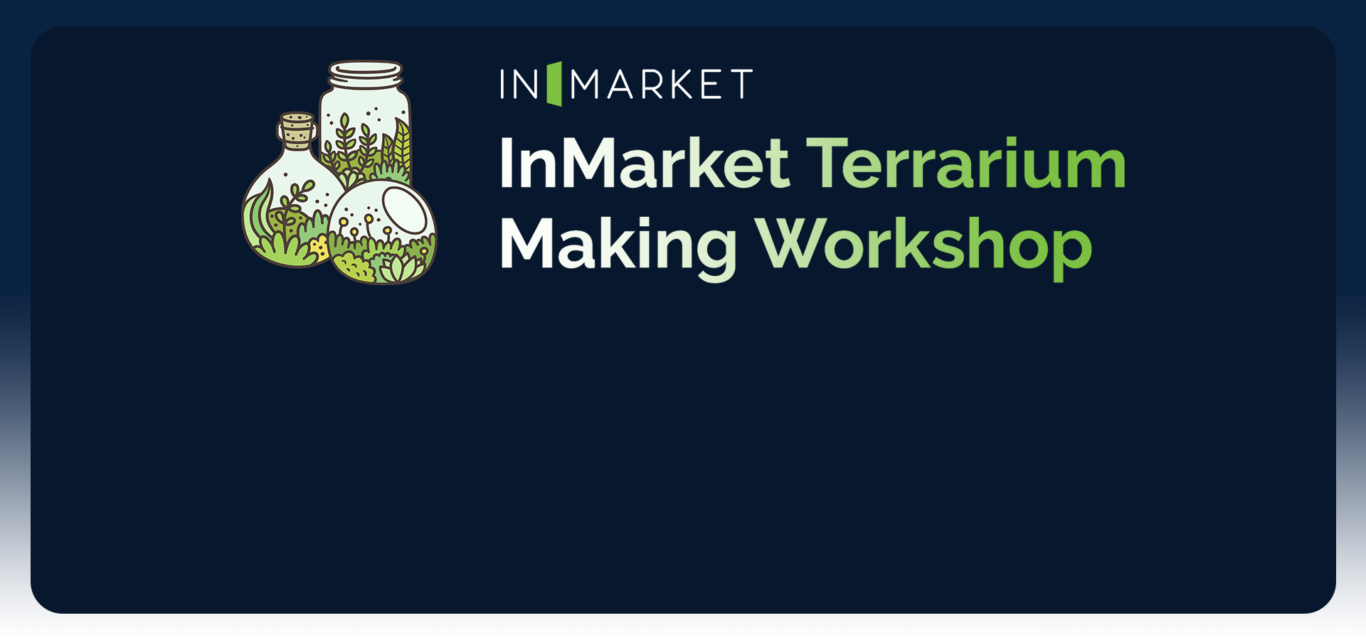 terrarium banner