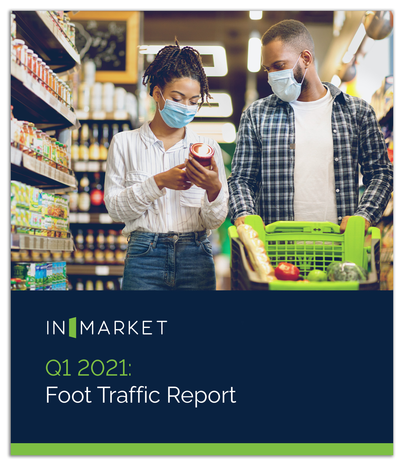 Foot Traffic Insights Report